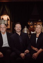 The Peacock Group 