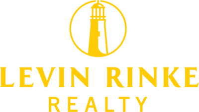 Levin Rinke Realty Logo