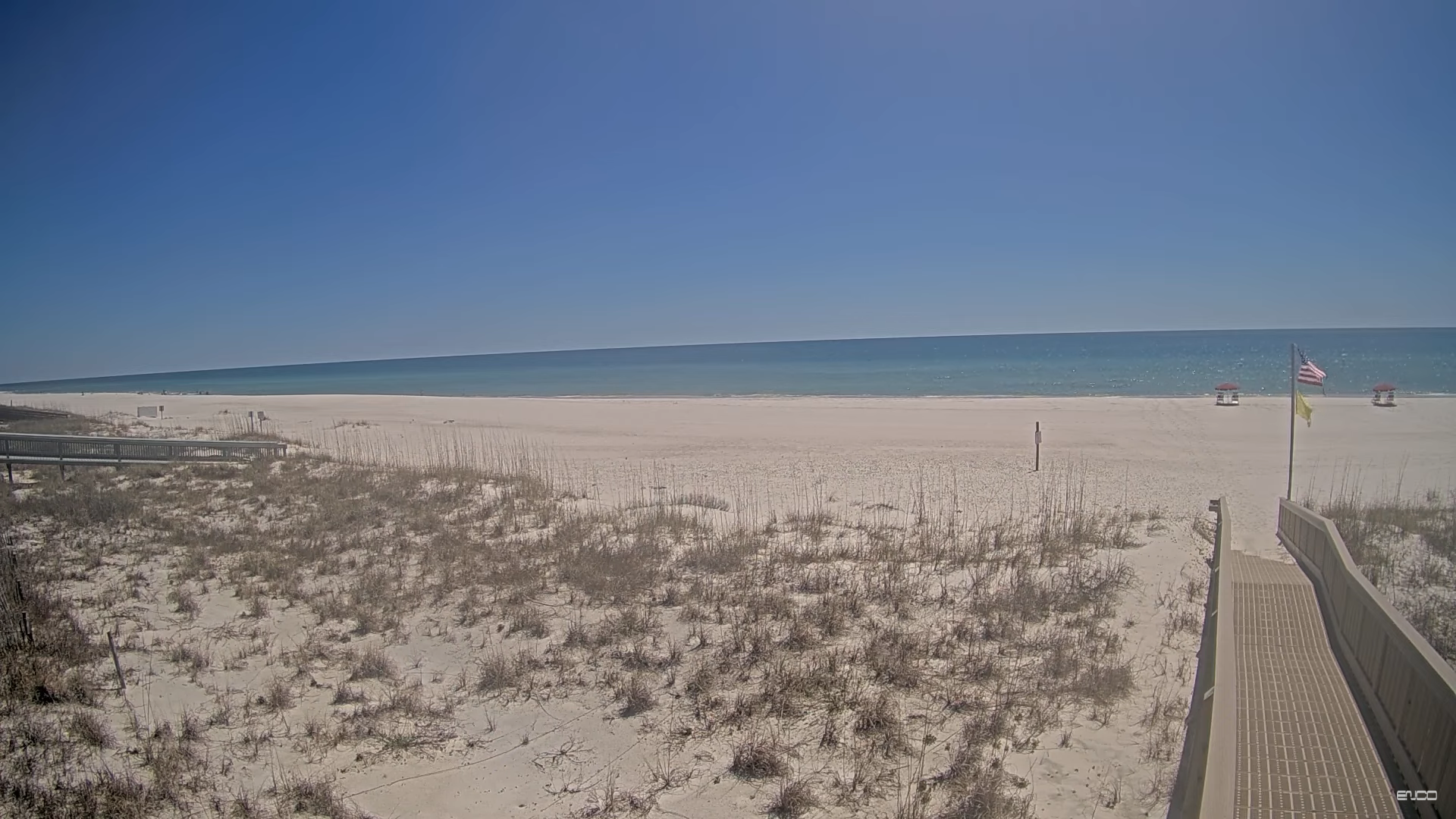 Perdido Key Live Webcam