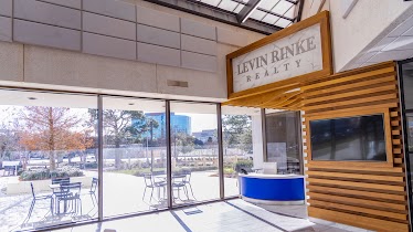 Levin Rinke Downtown Pensacola Office
